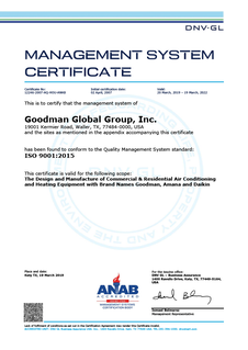 Goodman_ISO 9001_Certificate_Mar 2022.pdf